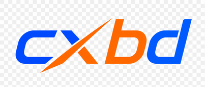 CX BD লোগো
